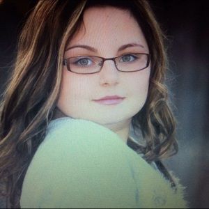 Meet your Posher, Tricia